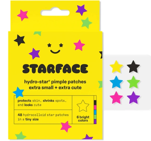 Starface Hydro-Star Extra Small Pimple Patches
