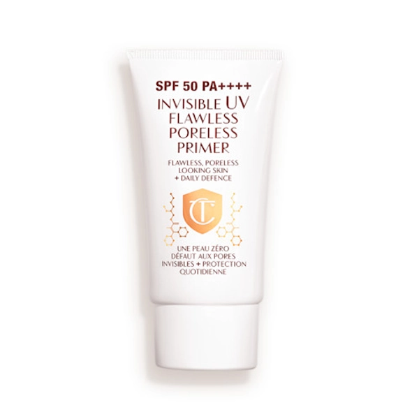 INVISIBLE UV FLAWLESS PRIMER - SPF 50 | 60 ML/