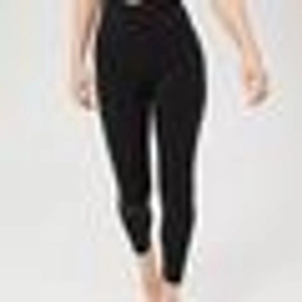 OFFLINE By Aerie Real Me High Waisted Crossover Legging