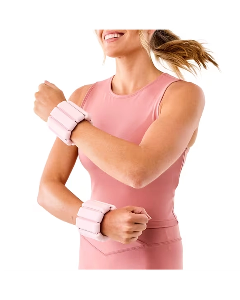 2 Pack Wrist and Ankle Weights - Kmart