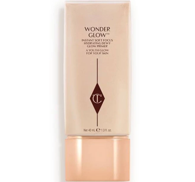Charlotte Tilbury Wonder Glow Instant Soft-Focus Beauty Flash