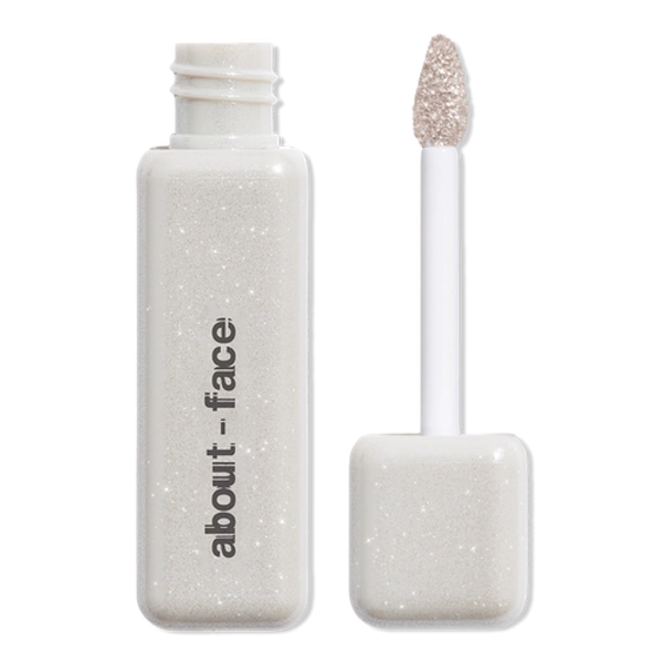 Fractal Glitter Eye Paint - Refract