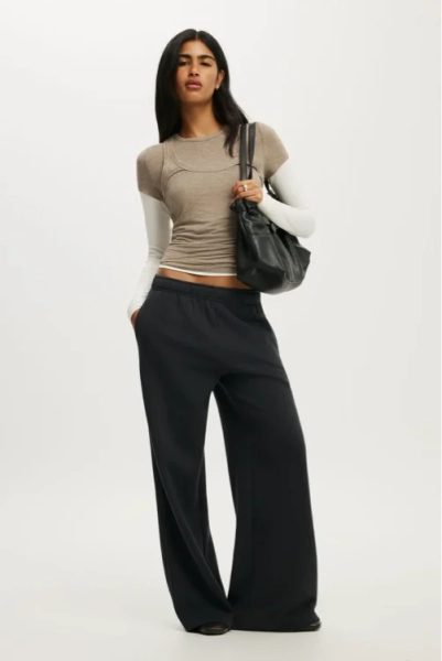 Baggy Sweatpant