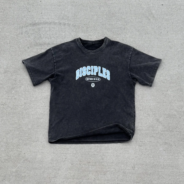 ⭐ Disciples Boxy Tee