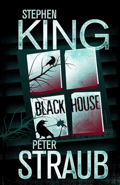 Black House