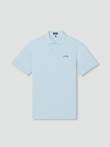 Shoreline Pique Polo
