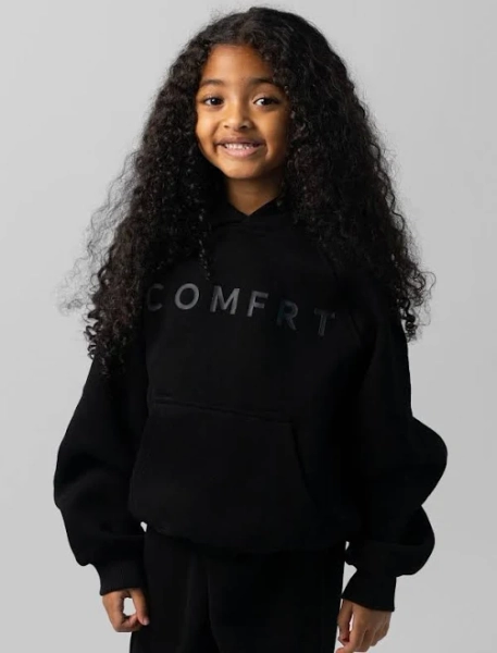 Comfrt Kids Oversized Tranquil Hoodie