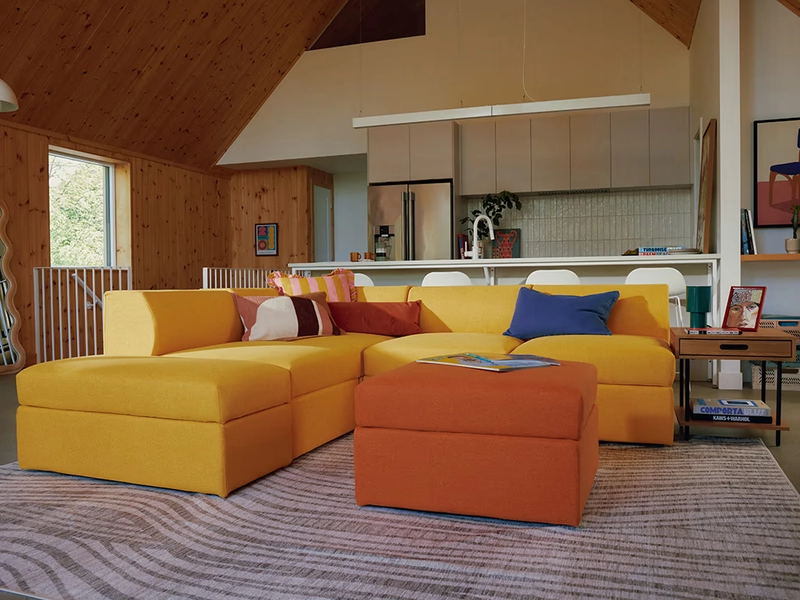 Cozey | Everyday home furnishings made easy