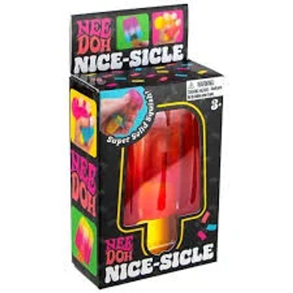 NeeDoh Nice Sicle