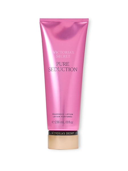 Lait parfumé Pure Seduction