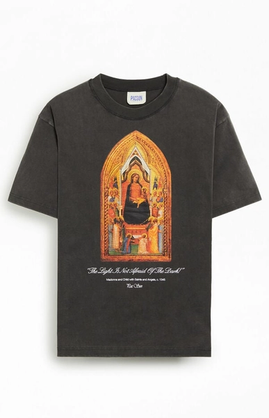 Madonna And Child T-Shirt