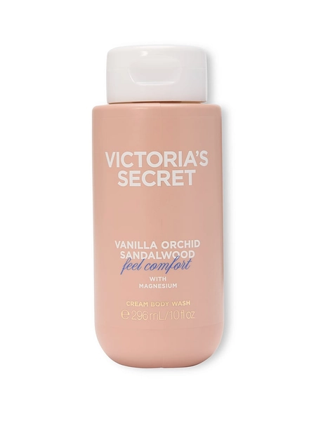 Buy Blue Jasmine Water Lily Cream Body Wash 296 ml - Order Body Care Online | Victoria's Secret Australia