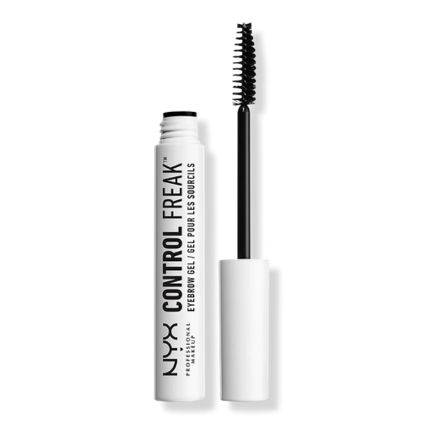 Control Freak Clear Eyebrow Gel