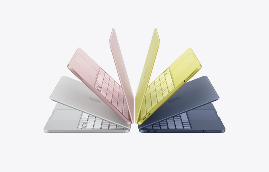 Macbook Neo