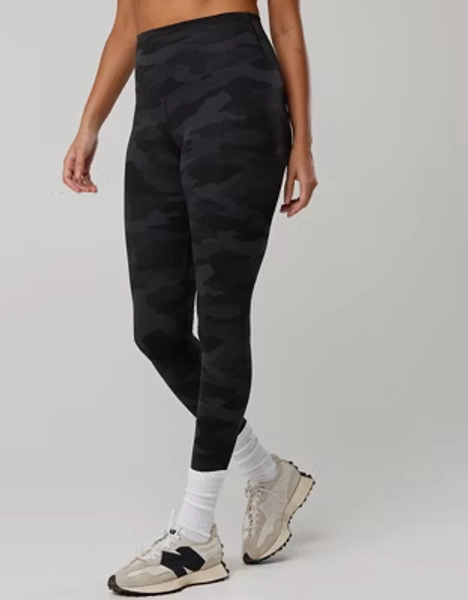 OFFLINE By Aerie Real Me XTRA High Waisted Legging