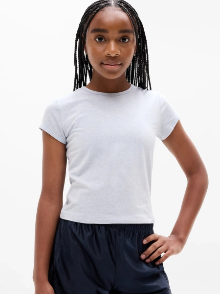Athleta Girl Girl Tops | Athleta