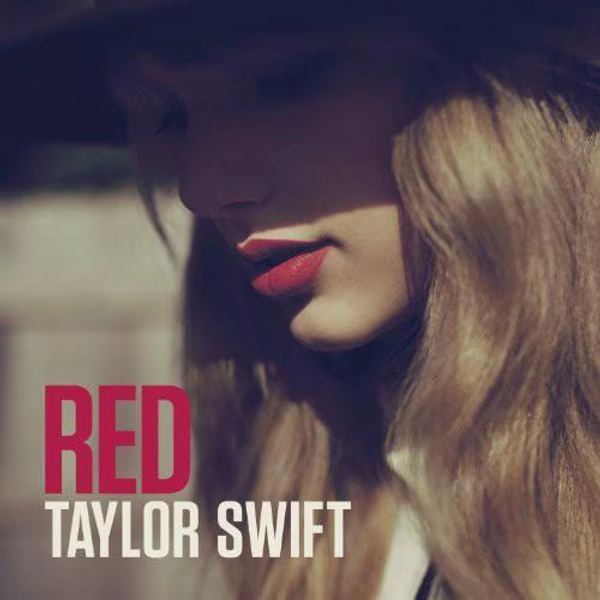 Taylor Swift - Red - Music & Performance - Vinyl - Walmart.com