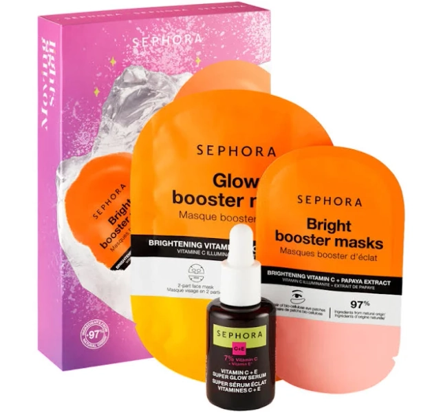 Sephora Collection Skincare Set