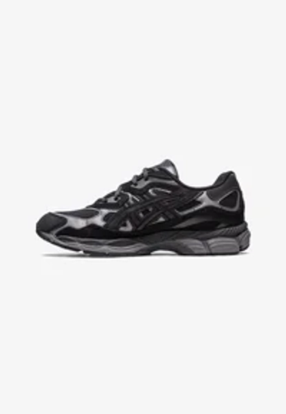 GEL-NYC UNISEX - Joggesko - graphite grey/black