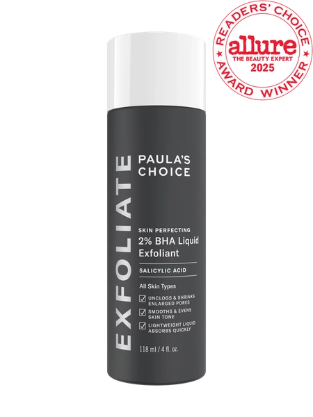 2% BHA Liquid Exfoliant