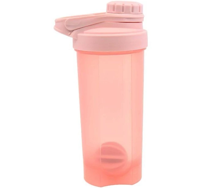 New View Gifts & Accessories Shaker Bottle with Mixing Ball