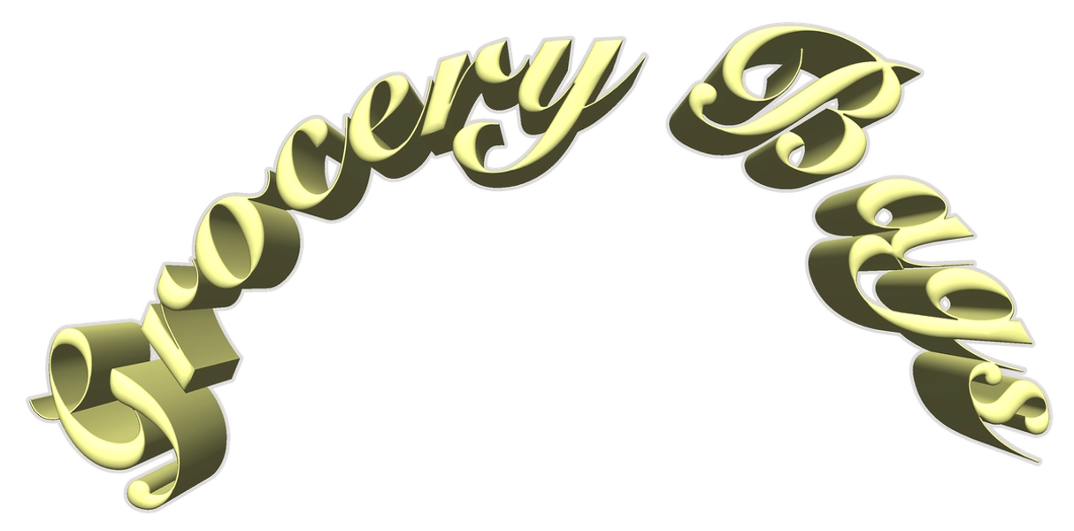 GROCERY BAGS