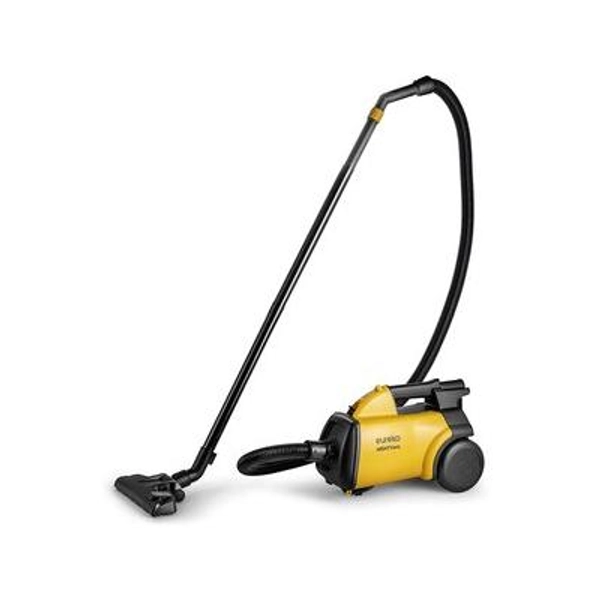 Eureka MightyMite Canister Vacuum