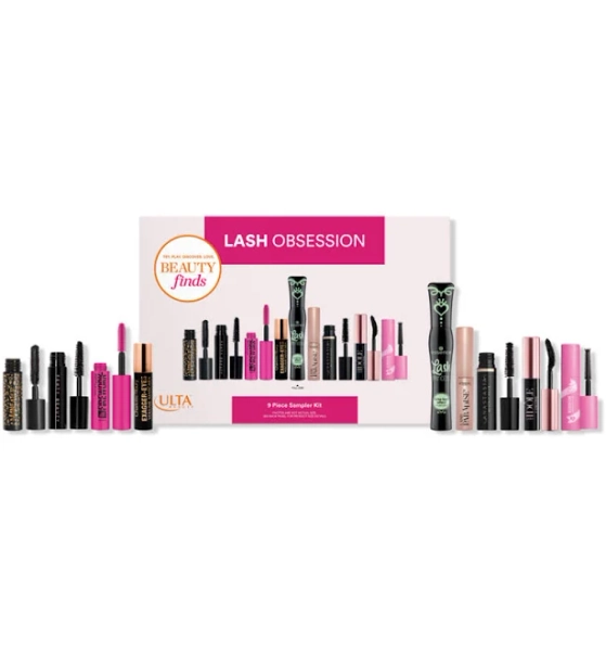Ulta Beauty Lash Obsession