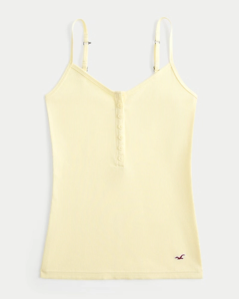 Henley Cami
