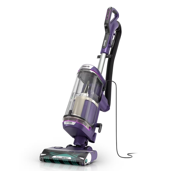 Shark® POWERDETECT™ Upright Vacuum with DuoClean Detect™ Technology