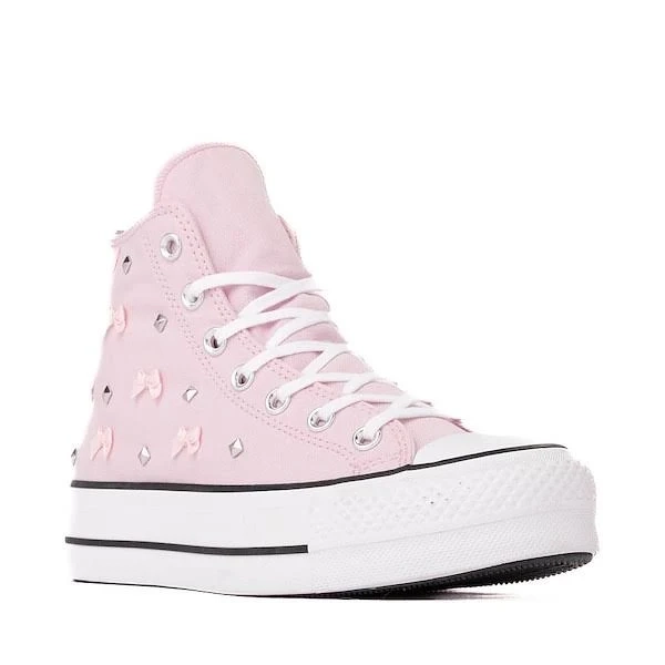 Converse Women's Chuck Taylor All Star Hi Lift Platform Sneakers