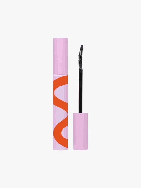 MakeWaves Lengthening + Volumizing Mascara