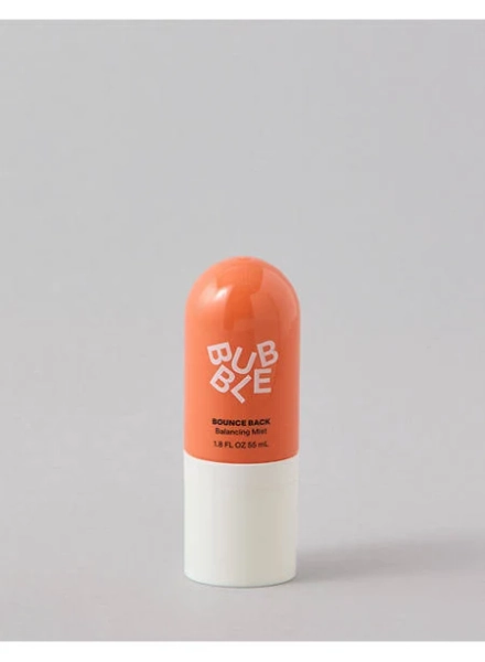 Women's Bubble Bounce Back Balancing Toner Mist