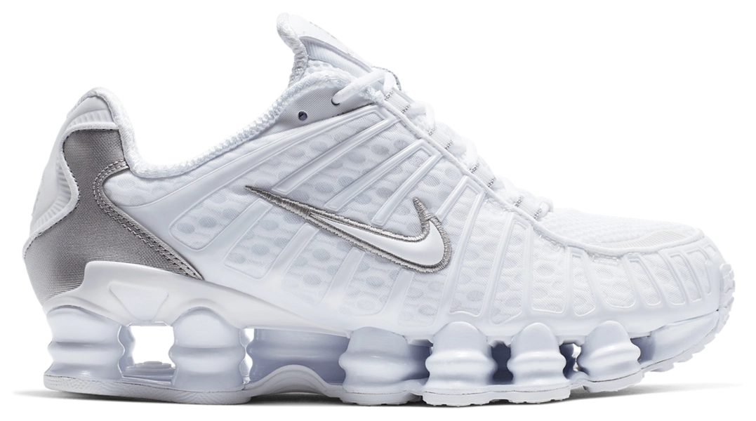 Nike Shox TL - Women Shoes