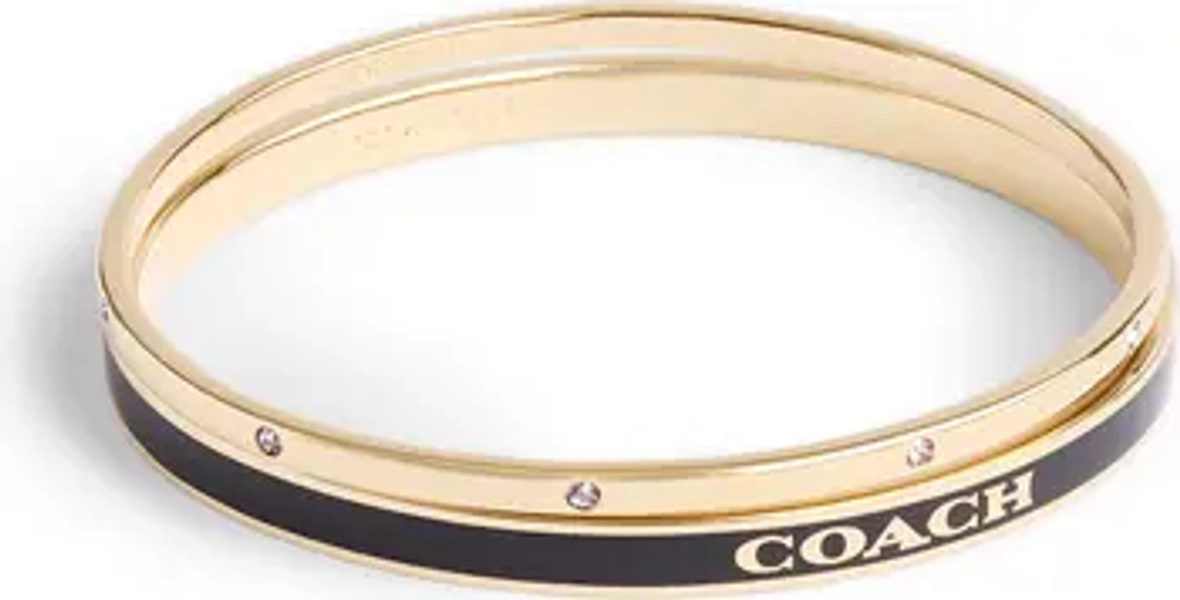 Set of Two Bangles