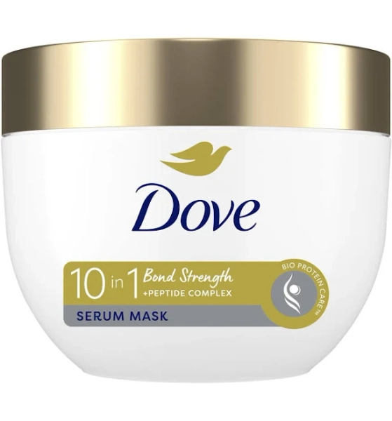 Dove Bond Strength Hair Mask