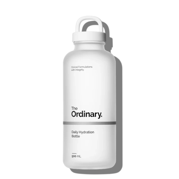 Daily Hydration Bottle