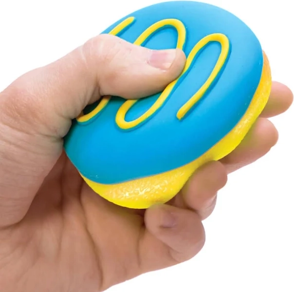 NeeDoh Jelly Dohnut Needoh