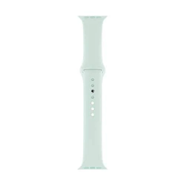Apple Sport Band Watch