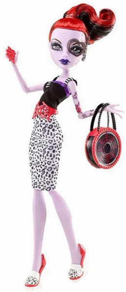 Killer Style II Operetta