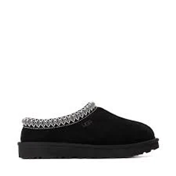 Womens UGG Tasman II Slipper - Black
