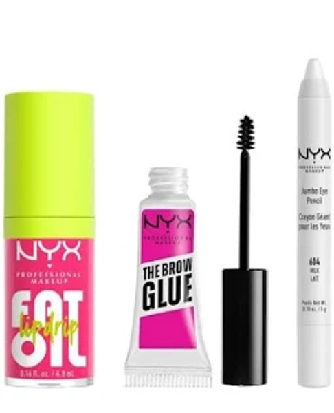 NYX Pride Makeup Bundle
