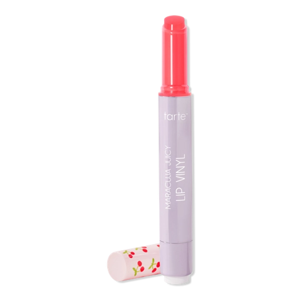 Limited Edition Maracuja Juicy Lip Cherry Crush Collection - Lip Vinyl