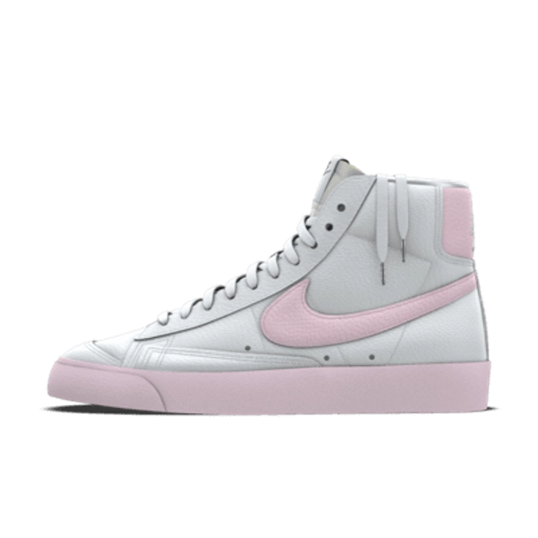 Nike Blazer Mid '77 By You Custom Shoes