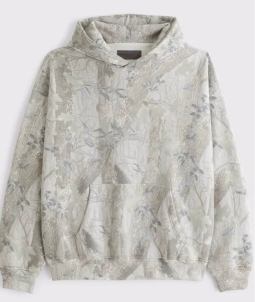 Abercrombie & Fitch | Authentic American clothing since 1892