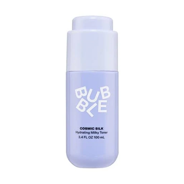 Bubble Cosmic Silk Hydrating Milky Toner