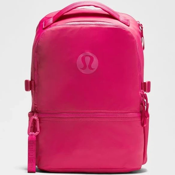lululemon New Crew Backpack 22L