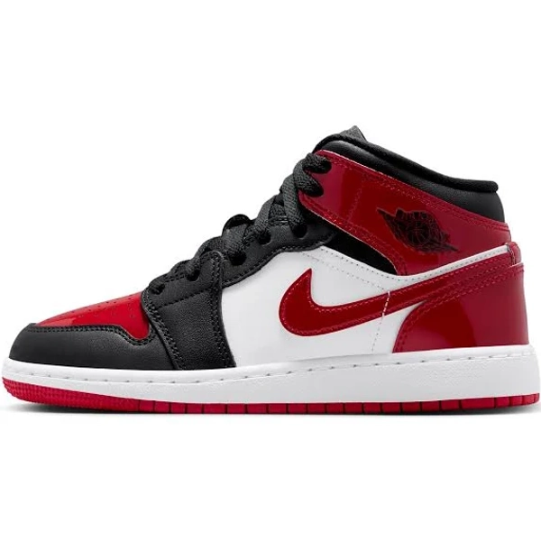 Air Jordan Kids' 1 Mid SE