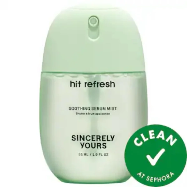 Hit refresh 