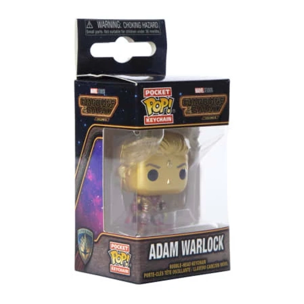 Funko Pocket Pop Keychain Dragon Ball Z